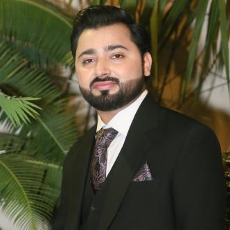 Shahzaib Zameer