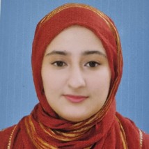 RABIA FATIMA