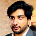 Omar Akbar Khan