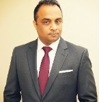 Ziaulqamar Butt