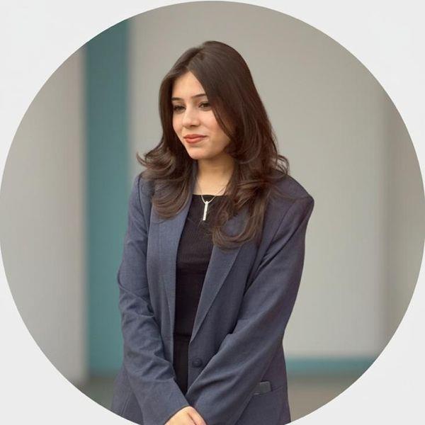 Minahil Rathor