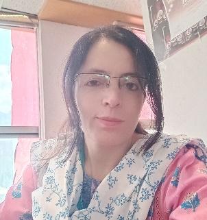 SAAT NUMA KARIM