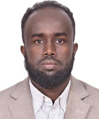 Mubarak Ali Hugur