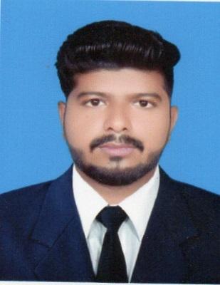 Rashid Nadeem