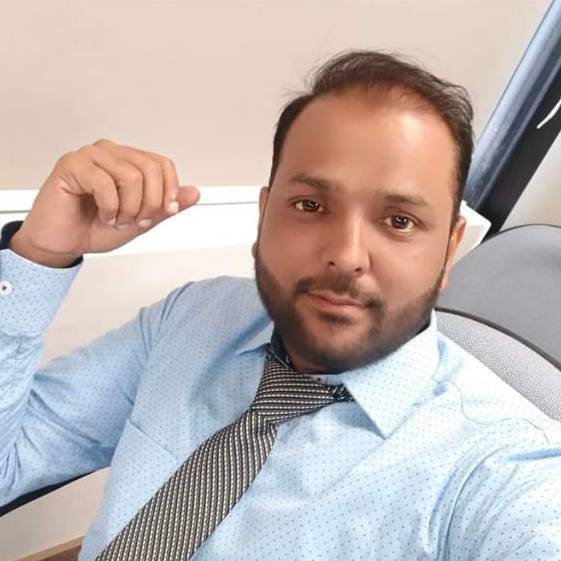 Danish Rahi