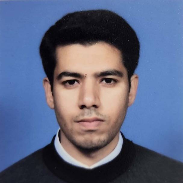Aamer Riaz
