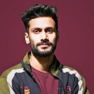 Hamza Muzammil