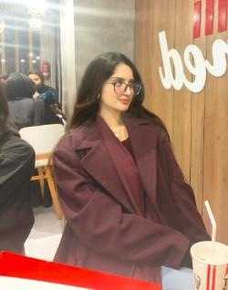 Amna Asif