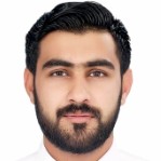 SYED HARIS ALI