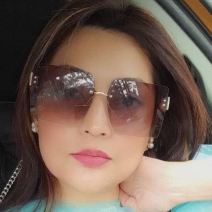 Madiha Maqsood