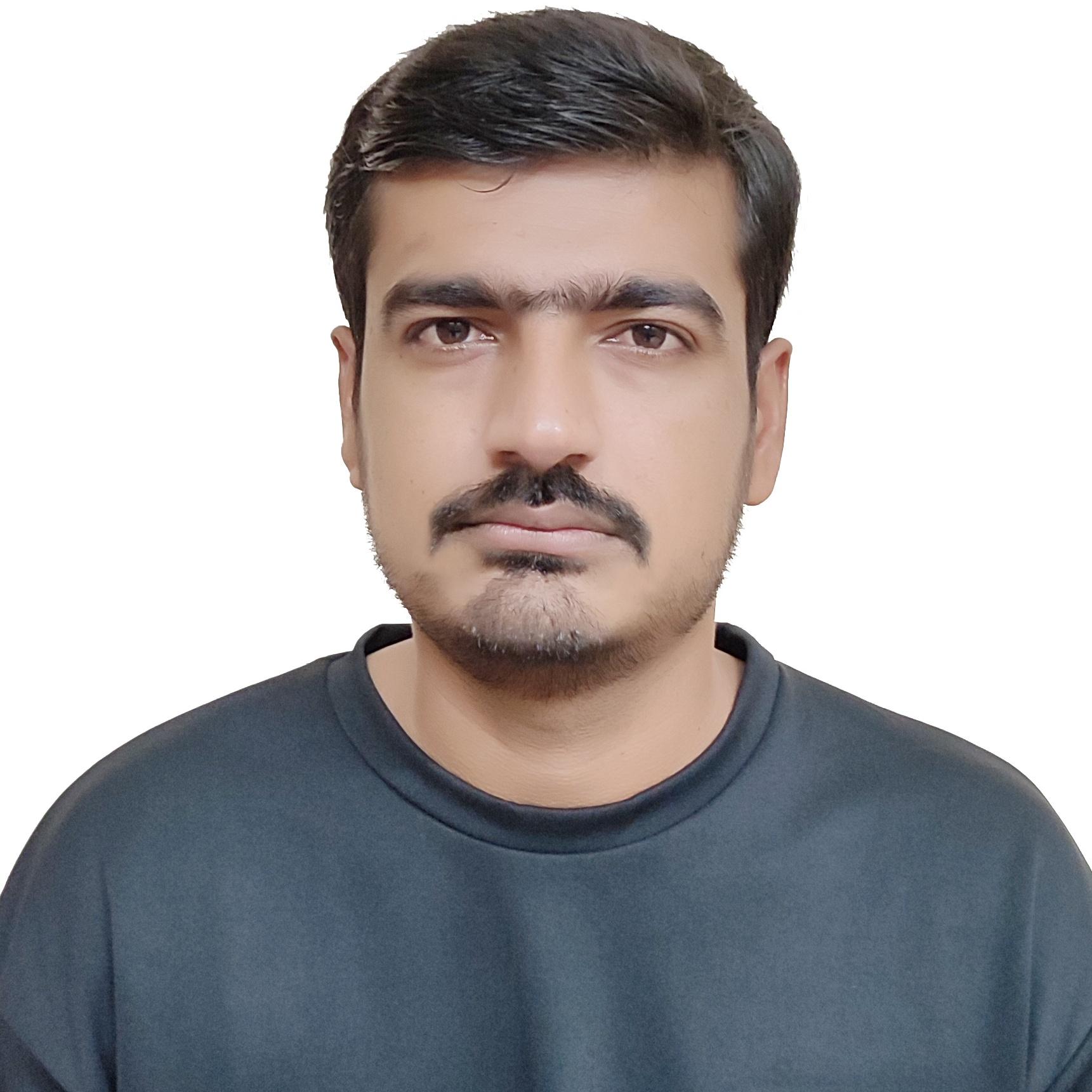 Muhammad Shahab