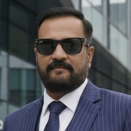 Salman Husain Ghori