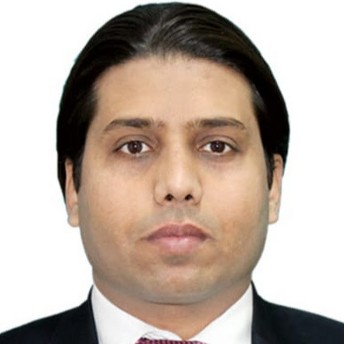 ABDUL WAJID KHAN