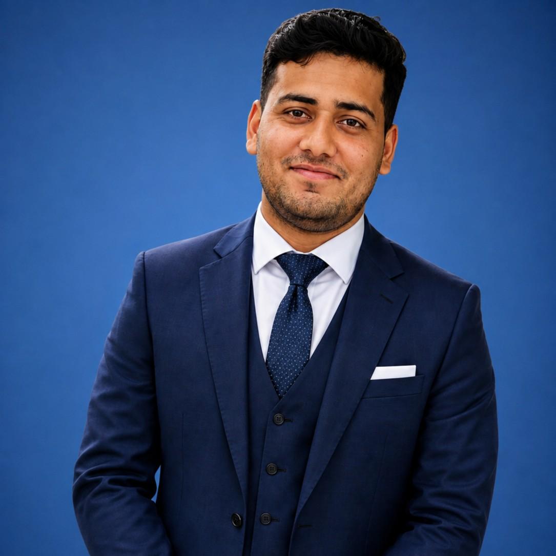 Mehran Anwar