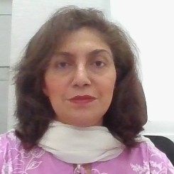 SADAF JUNAID