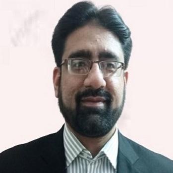 Muhammad Ramzan
