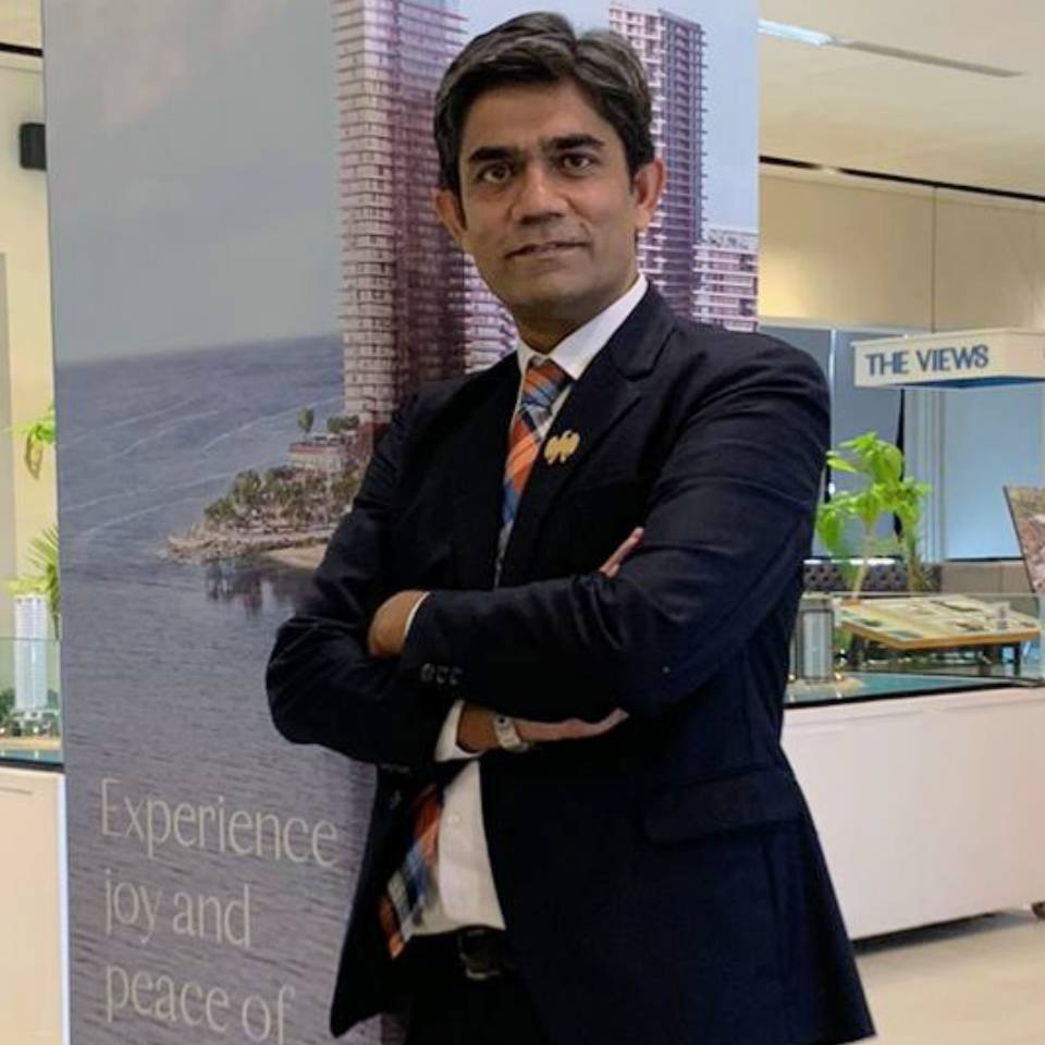 SAQIB SAMI
