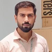 Usman Ghani
