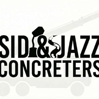 Sid And Jazz Concreters