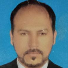 Hafiz Muzamil Shahid Rao