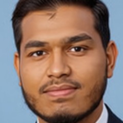 Hammad Ali