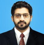 Usman Tariq