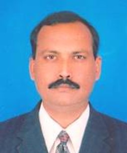 Muhammad Ishaq
