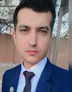 Imran Habib Khan