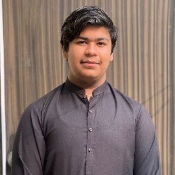 Mohid Haleem