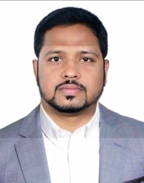 Mahmood Ul Haque Siddiqui