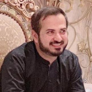 Mazhar Hussain