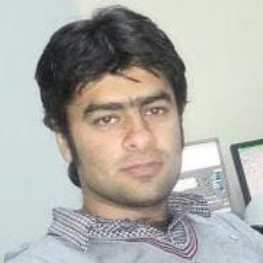 Muhammad Shoaib Aslam