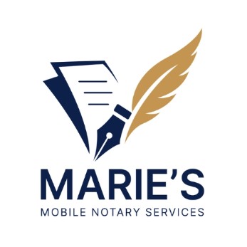 Maries Mobile Notary