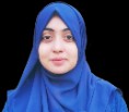 Mehnaz Bibi