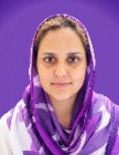 Bushra Zahoor