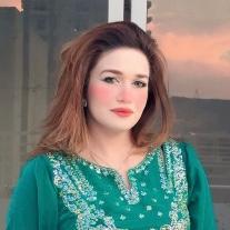 MARIAM Shahzaib