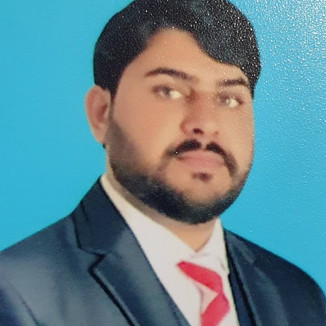 Faisal Meraj