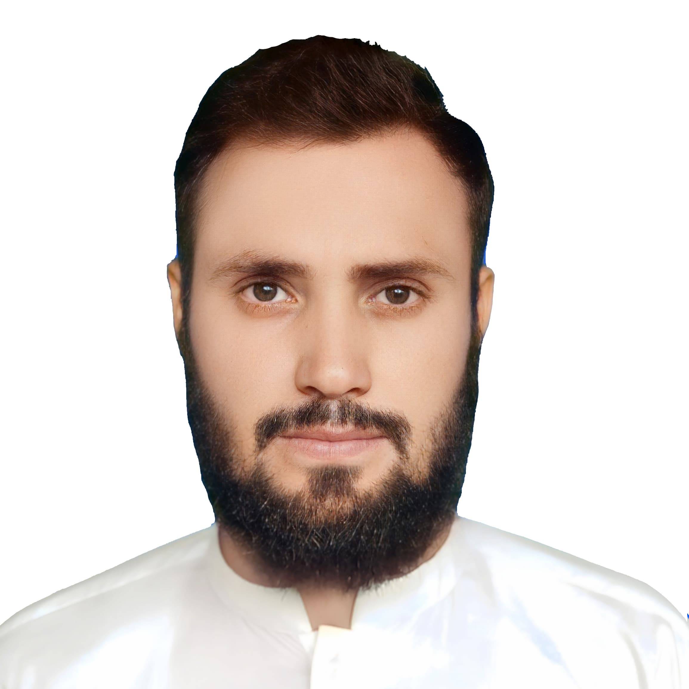 Aqib Wahid
