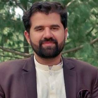 Asif Khan