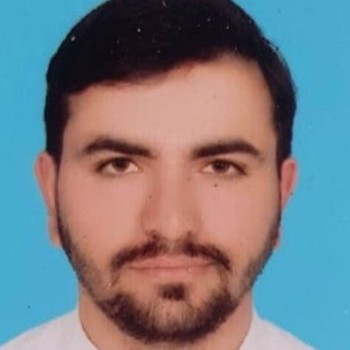 Azhar Hussain