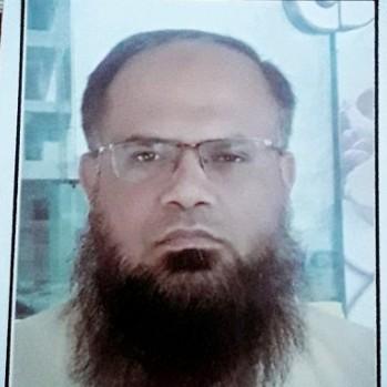 Nasir Masood