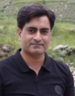 Sadaf ali