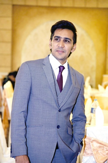 SHAHBAZ MUGHAL