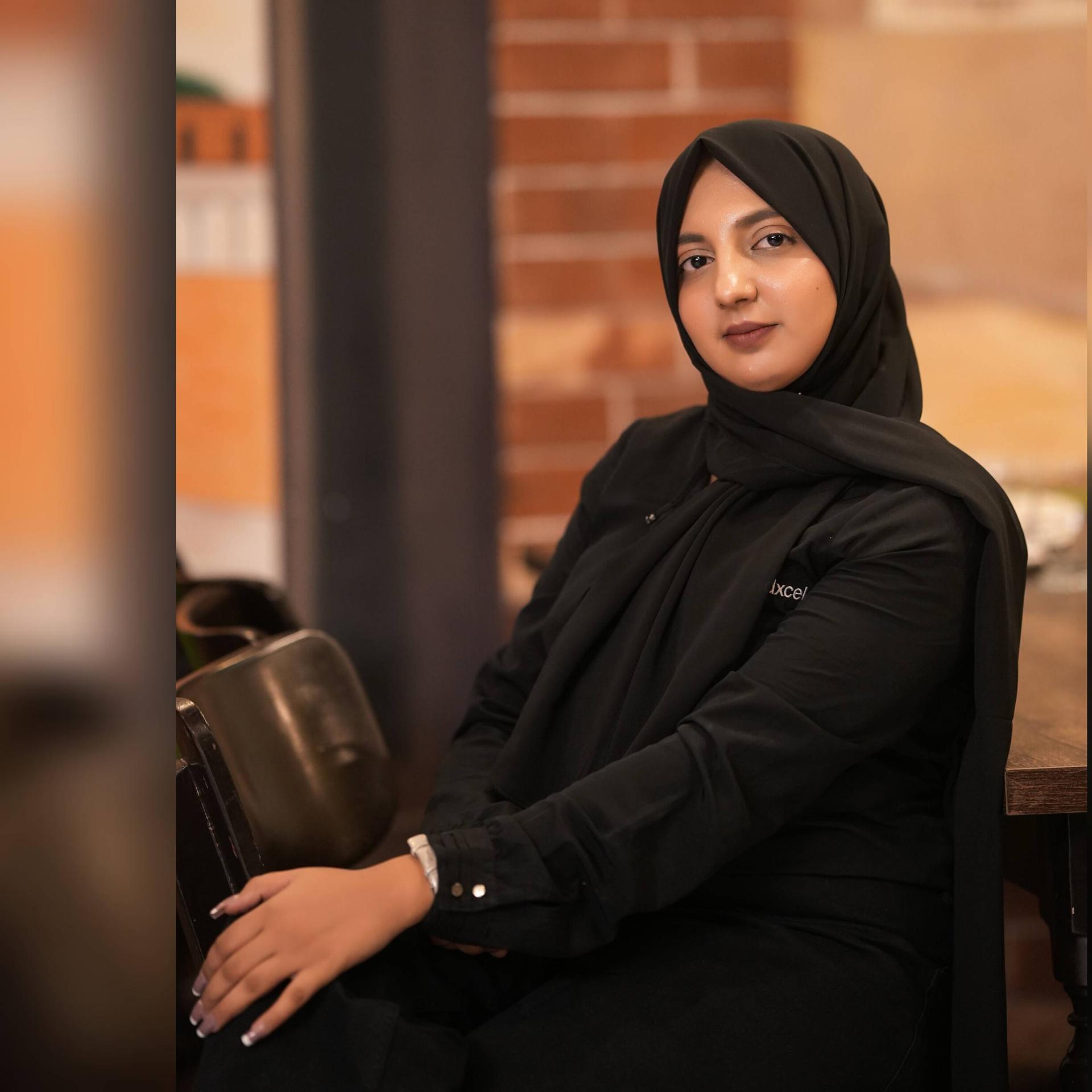 WASFA USMANI