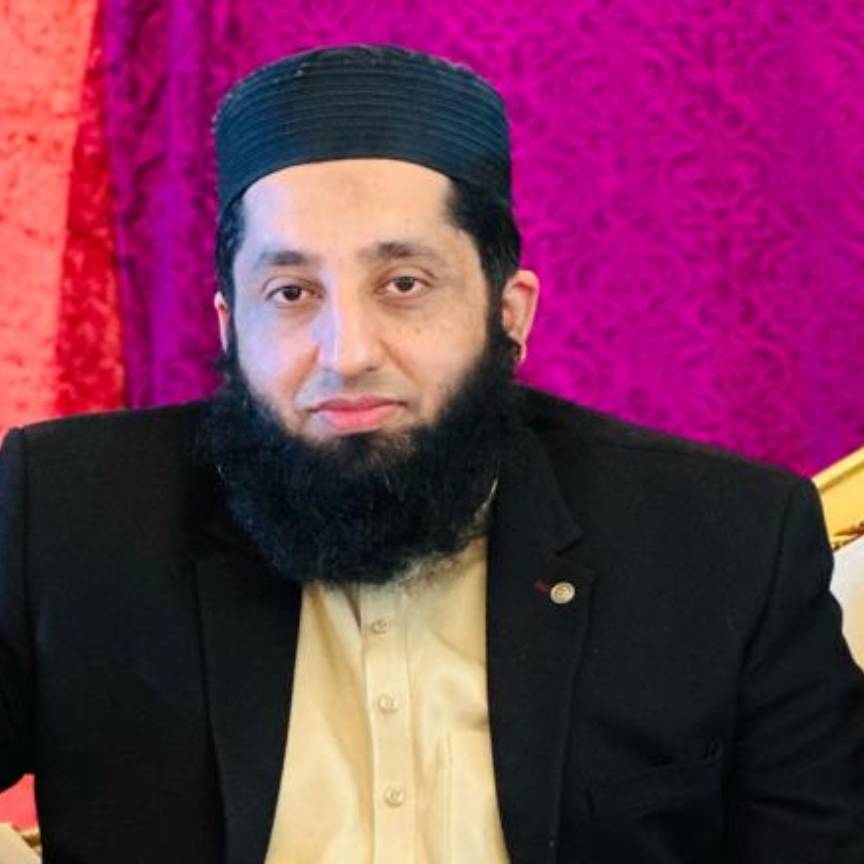 MOHAMMAD ABDULLAH