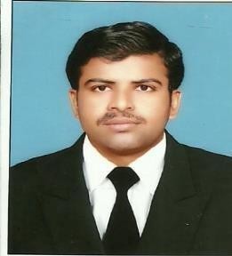 Naimat Ullah