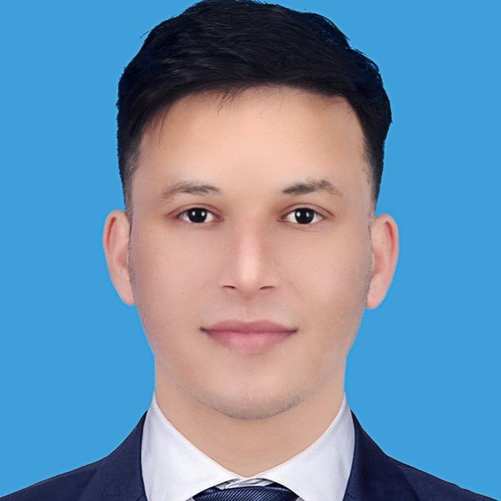 Dr ABDULLAH