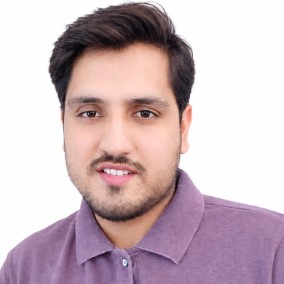 MUHAMMAD Anees
