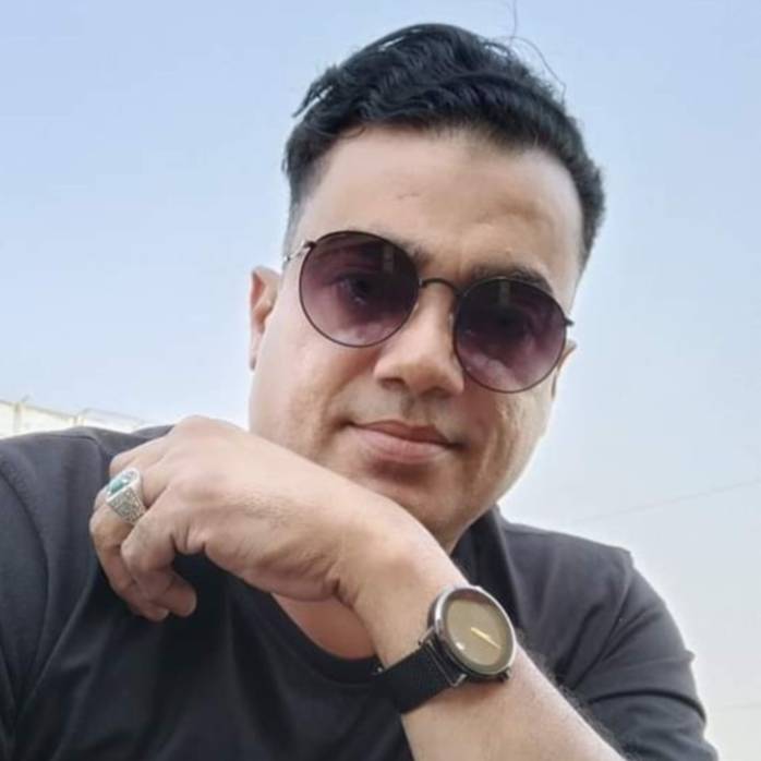 Anjum Ahmed Yousfi