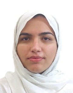 Aqsa Afridi